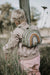 veganer Rucksack - Kleiner Regenbogen von Little Who kaufen - Alltagshelfer, Unterwegs, Geschenke, Babykleidung & mehr