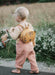 veganer Rucksack - Tiger von Little Who kaufen - Spielzeug, Alltagshelfer, Kleidung, Geschenke, Babykleidung & mehr