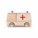 Village Ambulance - Krankenwagen aus 100% Holz von Liewood kaufen - Spielzeug, Geschenk, Babykleidung & mehr