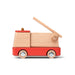 Village Firetruck - Feuerwehrauto aus 100% Holz von Liewood kaufen - Spielzeug, Geschenk, Babykleidung & mehr