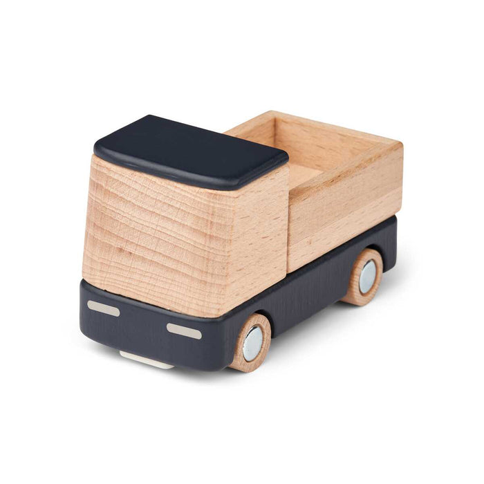 Village Truck - LKW aus 100% Holz von Liewood kaufen - Spielzeug, Geschenk, Babykleidung & mehr