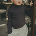 Vos Shirt - Rollkragenpullover von Donsje kaufen - Kleidung, Babykleidung & mehr