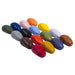 Wachsmalkreide 16 Stück Crayon Rocks im Baumwollbeutel von Crayon Rocks kaufen - Alltagshelfer,, Babykleidung & mehr