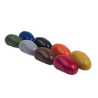 Wachsmalkreide 8 Stück Crayon Rocks im Baumwollbeutel von Crayon Rocks kaufen - Alltagshelfer,, Babykleidung & mehr