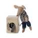 Waschmaschine für Maus Puppenhaus aus Metall von Maileg kaufen - Spielzeug, Babykleidung & mehr