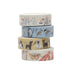 Washi Tape aus Reispapier von NUUKK kaufen - Spielzeug, Alltagshelfer, Geschenke, Babykleidung & mehr