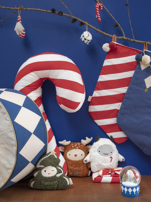 Weihnachts Strumpf von Fabelab kaufen - Kinderzimmer, Geschenke, Babykleidung & mehr