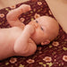 Wickelauflage aus Bio-Baumwolle von Filibabba kaufen - Baby, Alltagshelfer, Kinderzimmer,, Babykleidung & mehr