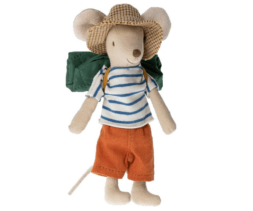 Wildhüter Maus - Anziehpuppe von Maileg kaufen - Spielzeug, Geschenke, Babykleidung & mehr