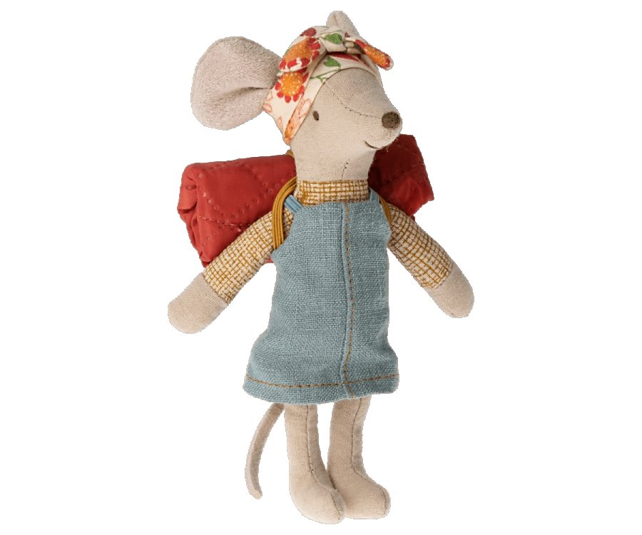 Wildhüter Maus - Anziehpuppe von Maileg kaufen - Spielzeug, Geschenke, Babykleidung & mehr