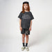 WIMAMP Statement T-Shirt Kids aus Bio-Baumwolle von Bobo Choses kaufen - Kleidung, Babykleidung & mehr