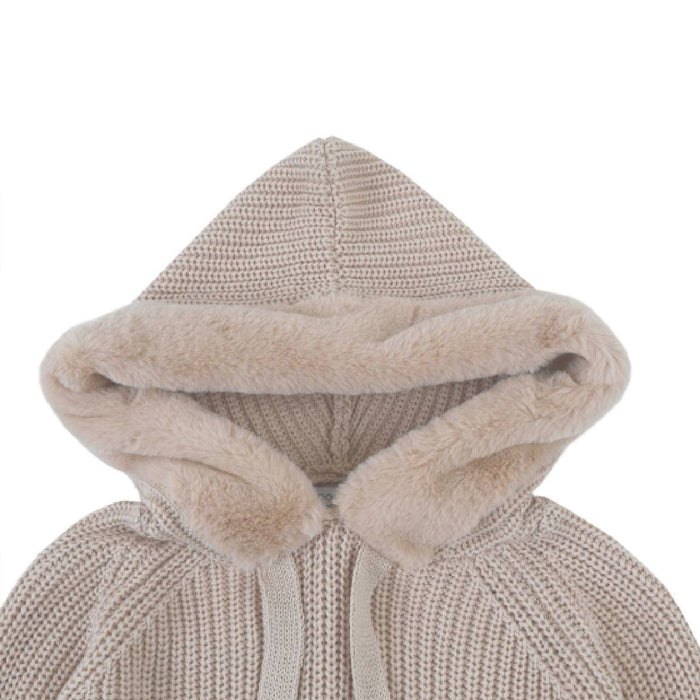 Winni Sweater aus 100% Baumwolle von Donsje kaufen - Kleidung, Babykleidung & mehr