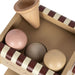 Wooden Ice Cream Maker - Eismaschine aus 100% Holz FSC von Konges Slojd kaufen - Spielzeug, Babykleidung & mehr