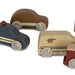 Wooden Mini Cars 9er Set - Mini Autos aus Holz FSC zertifiziert von Konges Slojd kaufen - Spielzeug, Geschenke, Babykleidung & mehr