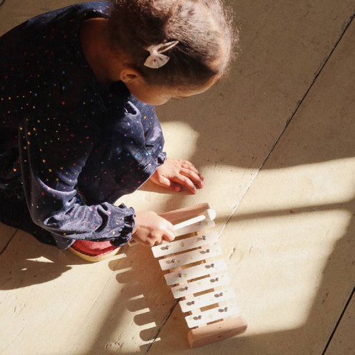 Wooden Music Xylophone aus Buchenholz von Konges Slojd kaufen - Spielzeug, Geschenke, Babykleidung & mehr