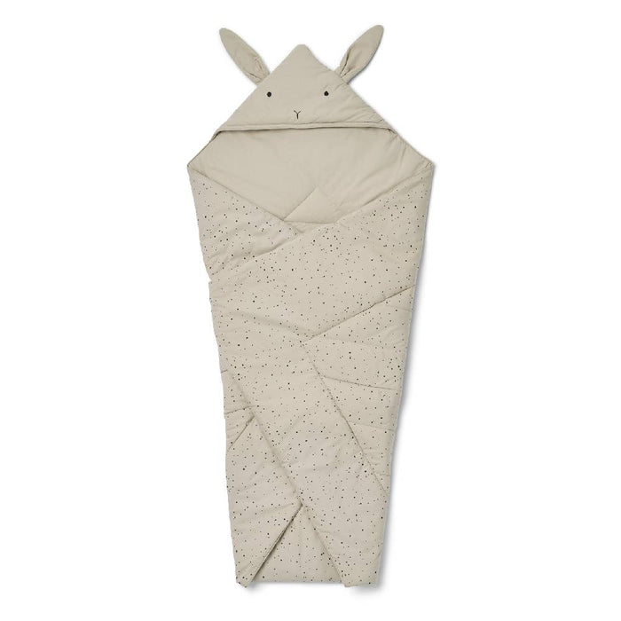 Wrap Blanket - Wickeldecke aus 100% Bio-Baumwolle Modell: Daxton von Liewood kaufen - Baby, Kinderzimmer, Babykleidung & mehr