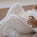 Wrap Onepiece aus 100% Bio-Baumwolle - Goldie Kollektion von Jamie Kay kaufen - Kleidung, Babykleidung & mehr