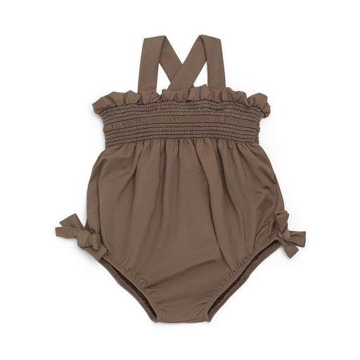 Xori Baby Badeanzug aus Recyceltem Polyester von Donsje kaufen - , Babykleidung & mehr