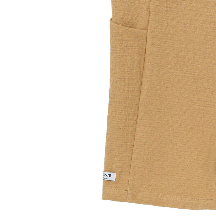 Ybbs Overall - Einteiler aus 100% Baumwolle von Donsje kaufen - Kleidung, Babykleidung & mehr