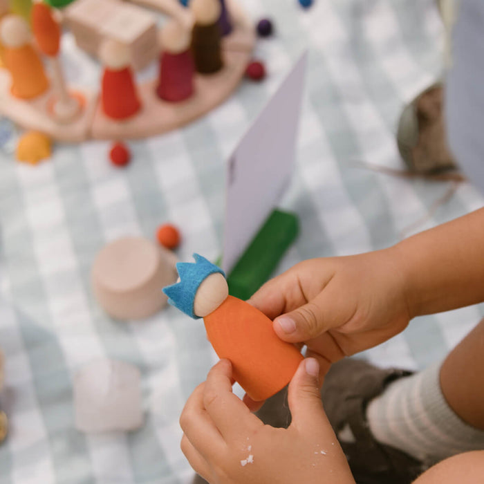 Your Day Spielzeug Set aus PEFC Holz von Grapat kaufen - Spielzeug, Babykleidung & mehr