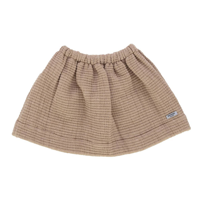 Zanas Skirt aus Bio-Baumwolle von Donsje kaufen - Kleidung, Babykleidung & mehr