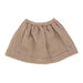 Zanas Skirt aus Bio-Baumwolle von Donsje kaufen - Kleidung, Babykleidung & mehr