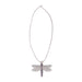Zaza Necklace - Halskette aus 100% Leder von Donsje kaufen - Kleidung, Geschenke, Babykleidung & mehr